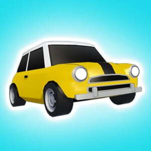 Lowrider Cars – Hopping Car Idle