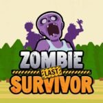 Zombie Last Survivor