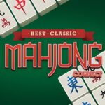 Best Classic Mahjong Connect