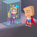 Help The Hero