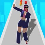 Streamer Rush