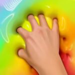 Smash DIY Slime – Fidget Slimy
