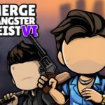 Merge Gangster Heist VI