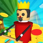 Woodman Idle Tycoon