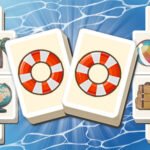 Mahjong Holiday