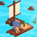 Idle Arks: Sail and Build 2