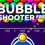 Bubble Shooter FREE