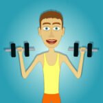 Muscle Clicker