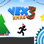 VEX 3 Xmas