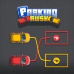 Parking Rush