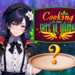 Cooking in the City of Winds