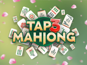 Tap 3 Mahjong