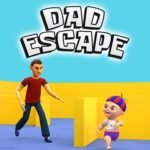 Dad Escape