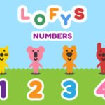 Lofys – Numbers
