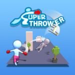 Super Thrower