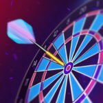 Darts King