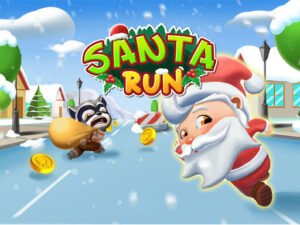 Santa Run