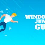 Window Jump Guy