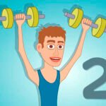 Muscle Clicker 2