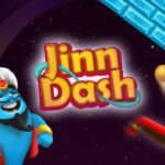 Jinn Dash