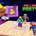 Falling Party