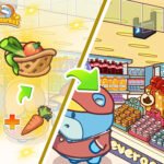 Hippo Supermarket