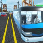 Highway Bus Rush