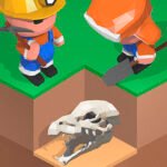 IDLE Archeology