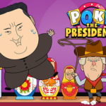 Poke The Presidents