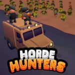 Horde Hunters