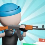 Gun Rush