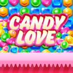 CANDY LOVE