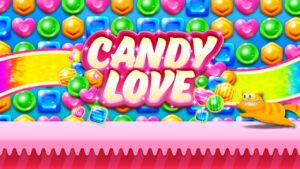 CANDY LOVE