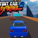 Stunt Car Extreme 2