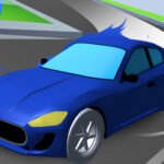 Pocket Car Master