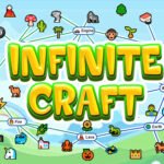 Infinite Craft