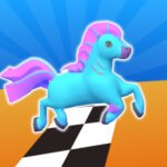 Horse Champs