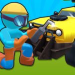 Ride Shooter