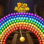 Pop Adventure