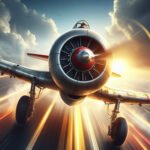 Amazing Airplane Racer