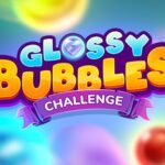 Glossy Bubbles Challenge