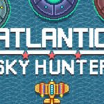 Atlantic Sky Hunter Xtreme