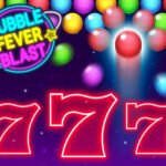 BUBBLE FEVER BLAST