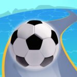 3D Ball Balancer