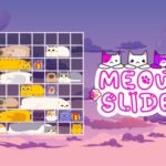 Meow Slide