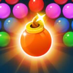 Bubble Shooter Free 3