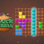BlockPuzzle : Color Blast