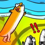 Fish Jam