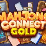 Mahjong Connect Gold