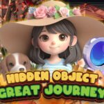 Hidden Object Great Journey